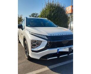 Mitsubishi Mitsubishi Eclipse Cross 2.4 TOP PLUG-IN HYBRID 4W Gebrauchtwagen