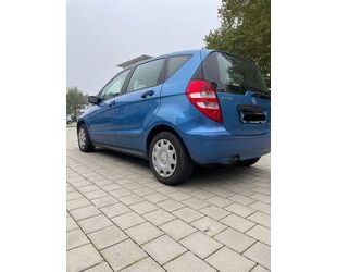 Mercedes-Benz Mercedes-Benz A 180 CDI - Gebrauchtwagen