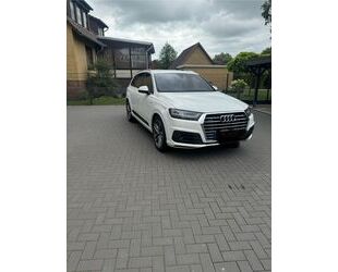 Audi Audi Q7 3.0 TDI quattro tiptronic - Gebrauchtwagen