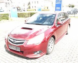 Subaru Subaru Legacy Kombi 2.0 Diesel Active ( neuer Mot Gebrauchtwagen