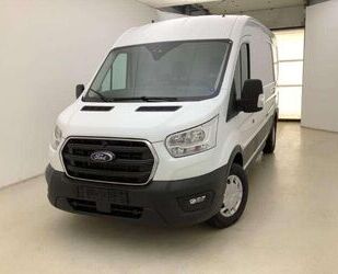 Ford Ford Transit 2.0 EcoBlue 350 L3 Trend+Start/Stop+R Gebrauchtwagen