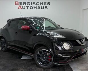 Nissan Nissan Juke Nismo RS 4x4 Automatik*360°*Navi*Alcan Gebrauchtwagen