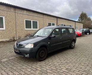 Dacia Dacia Logan MCV 1.5 dCi Ambiance 63kW, Klima Gebrauchtwagen