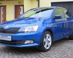 Skoda Skoda Fabia 