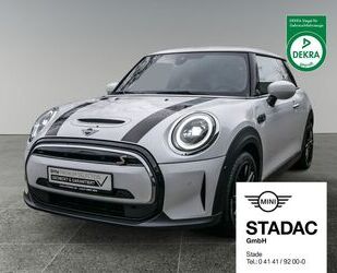 Mini MINI Cooper SE Vollausstattung inkl. JCW WR Navi L Gebrauchtwagen