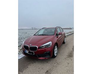 BMW BMW 216 Active Tourer 216i Advantage Gebrauchtwagen