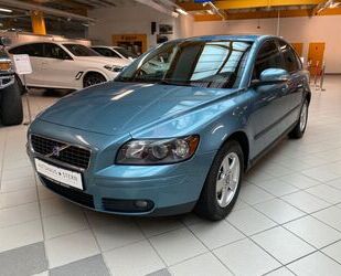 Volvo Volvo S40 Limousine|PDC|SHZ|Klimaanlage|Schiebedac Gebrauchtwagen