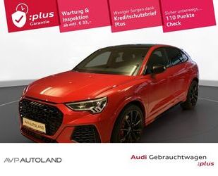 Audi Audi RSQ3 Sportback 2.5 TFSI quattro | PANO | AHK Gebrauchtwagen