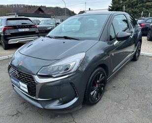 DS Automobiles DS3 Gebrauchtwagen