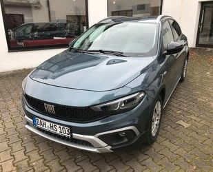 Fiat Fiat Tipo Cross 5t, Navi, Pdc hinten Gebrauchtwagen