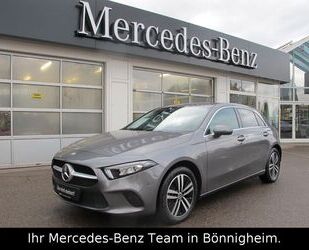 Mercedes-Benz Mercedes-Benz A 250 e Progressive / Ambiente / Sou Gebrauchtwagen