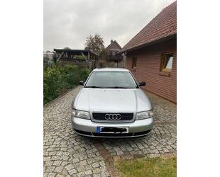 Audi Audi A4 1.6 - Gebrauchtwagen