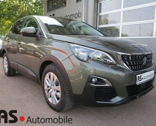 Peugeot Peugeot 3008 Active 1.2 PureTech 130 1.Hd*Navi*Key Gebrauchtwagen