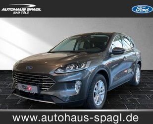 Ford Ford Kuga Titanium Bluetooth Navi Klima Einparkhil Gebrauchtwagen