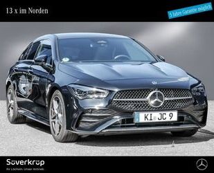 Mercedes-Benz Mercedes-Benz CLA 200 Shooting Brake SPUR PANO 360 Gebrauchtwagen