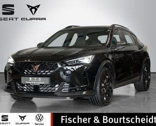 Cupra Cupra Formentor 2.5 TSI VZ5 4Drive PANO 360° BEATS Gebrauchtwagen