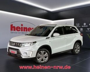 Suzuki Suzuki Vitara 1.4 Boosterjet Hybrid Comfort LED KA Gebrauchtwagen