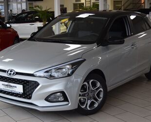 Hyundai Hyundai i20 1.0 TGDI YES!+ -NAVI-SITZHZ-KAMERA-PDC Gebrauchtwagen