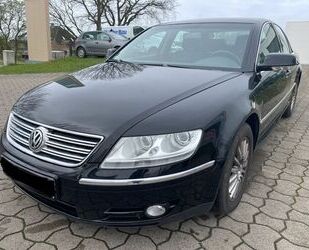 VW Volkswagen Phaeton V6 4Motion Gebrauchtwagen