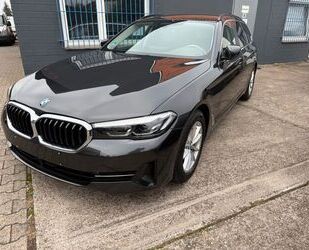 BMW BMW 530 d xDrive Connected