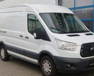 Ford Ford Transit FT 350 2.0 TDCi DPF 350 L2 Gebrauchtwagen