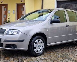 Skoda Skoda Fabia 