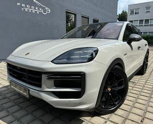 Porsche Porsche Cayenne Coupe Turbo-E GT *EXCLUSIV MANDARI Gebrauchtwagen