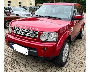 Land Rover Land Rover Discovery 3.0 TDV6 SE SE Gebrauchtwagen