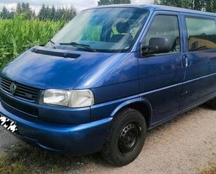 VW Volkswagen T4 andere Gebrauchtwagen