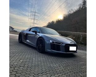 Audi Audi R8 5.2 FSI plus S tronic quattro - Gebrauchtwagen