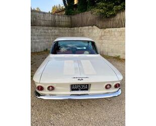 Chevrolet Chevrolet Corvair Monza club coupe Gebrauchtwagen