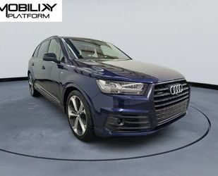 Audi Audi Q7 50 TDI quattro*FULL*S-Line*Quattro Gebrauchtwagen