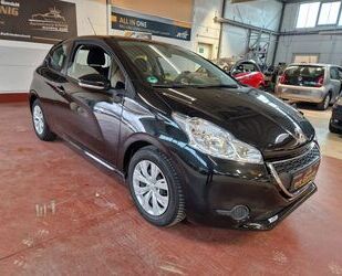 Peugeot Peugeot 208 Active Gebrauchtwagen