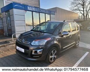 Citroen C3 Gebrauchtwagen