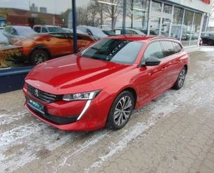 Peugeot Peugeot 508 SW Allure Pack Gebrauchtwagen