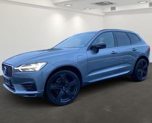 Volvo Volvo XC60 T8 Twin Engine R-Design AWD Gebrauchtwagen