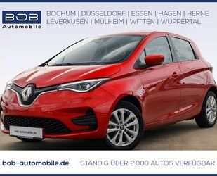 Renault Renault ZOE E-Tech 100% EXPERIENCE Batteriemiete R Gebrauchtwagen