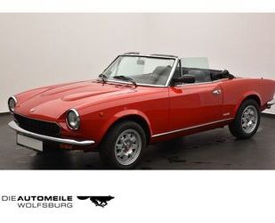 Fiat Fiat 124 PININFARINA SPIDER Gebrauchtwagen