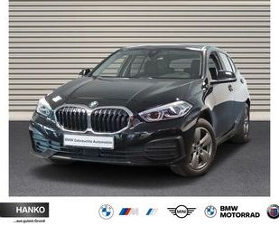 BMW BMW 118i Advantage Gebrauchtwagen