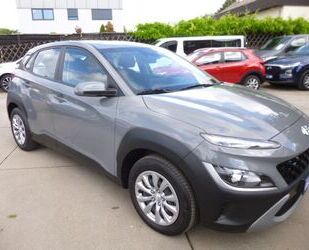 Hyundai Hyundai Kona Trend/Klima/Navi/Kamera/DAB/LED/PDC Gebrauchtwagen