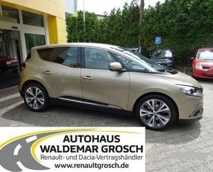 Renault Renault Scenic IV Intens Gebrauchtwagen