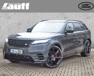 Land Rover Land Rover Range Rover Velar 3.0 Diesel D300 AWD A Gebrauchtwagen