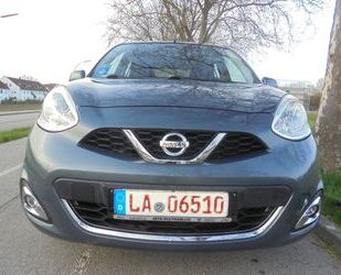 Nissan Nissan Micra 