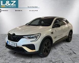 Renault Renault Arkana E-TECH hybrid 145 * SHZ, PDC, Navi Gebrauchtwagen