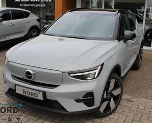 Volvo Volvo XC40 Plus Recharge Pure Electric 2WD Gebrauchtwagen