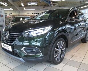 Renault Renault Kadjar Bose Edition*TCE 160 EDC*1.HAND* Gebrauchtwagen