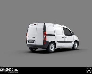 Mercedes-Benz Mercedes-Benz Citan 112 Kasten Lang Basic/BlueEFFI Gebrauchtwagen