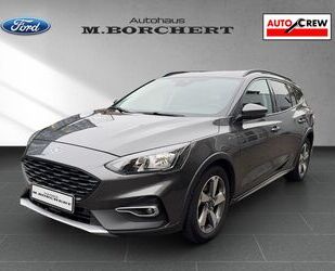 Ford Ford Focus Turnier Active Gebrauchtwagen