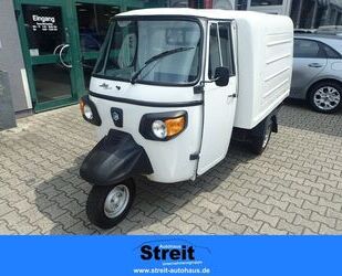 Piaggio Piaggio Ape Classic 400 Kastenaufbau Gebrauchtwagen