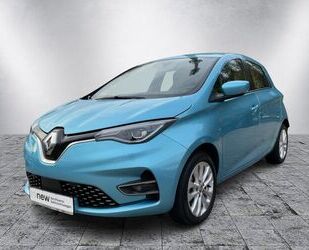 Renault Renault ZOE Experience R135 Z.E 50 inkl Batterie Gebrauchtwagen